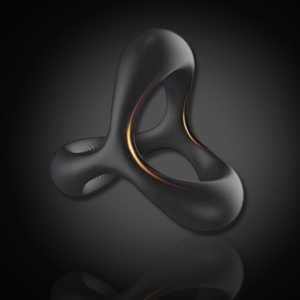 Silicone Cock Ring