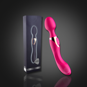 Dual-Ended Vibrator