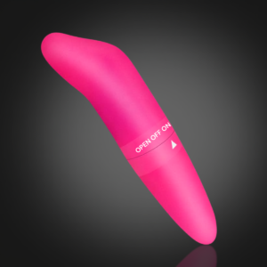 Dolphin Bullet Vibrator
