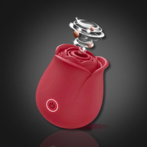 Rose Clitoral Stimulator