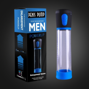 Electric Penis Pump