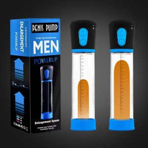 Electric Penis Pump