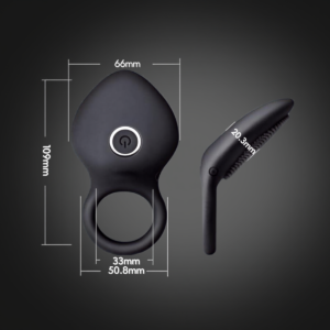 Prostate Massager Ring