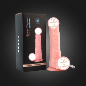 Realistic Vibrator