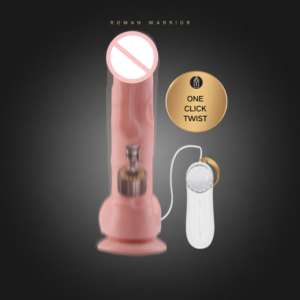 Realistic Vibrator